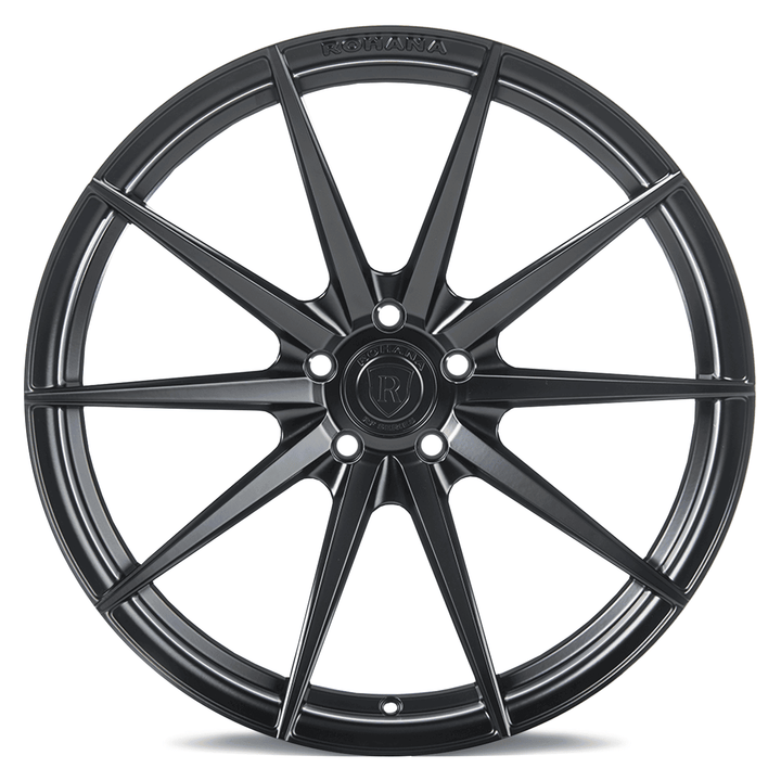 20" ROHANA RFX1 WHEELS - Wheel Designers