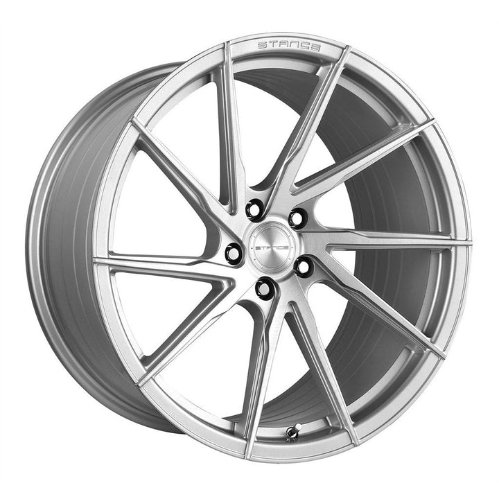 19" STANCE SF01 WHEELS - Wheel Designers