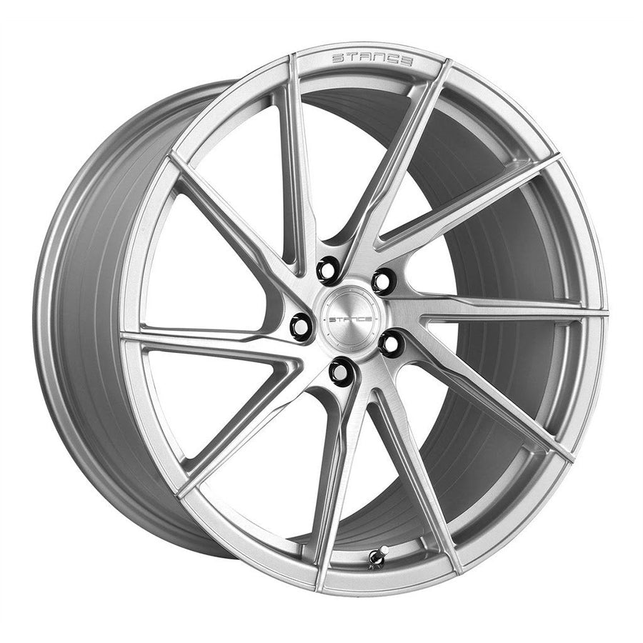 19" STANCE SF01 WHEELS - Wheel Designers