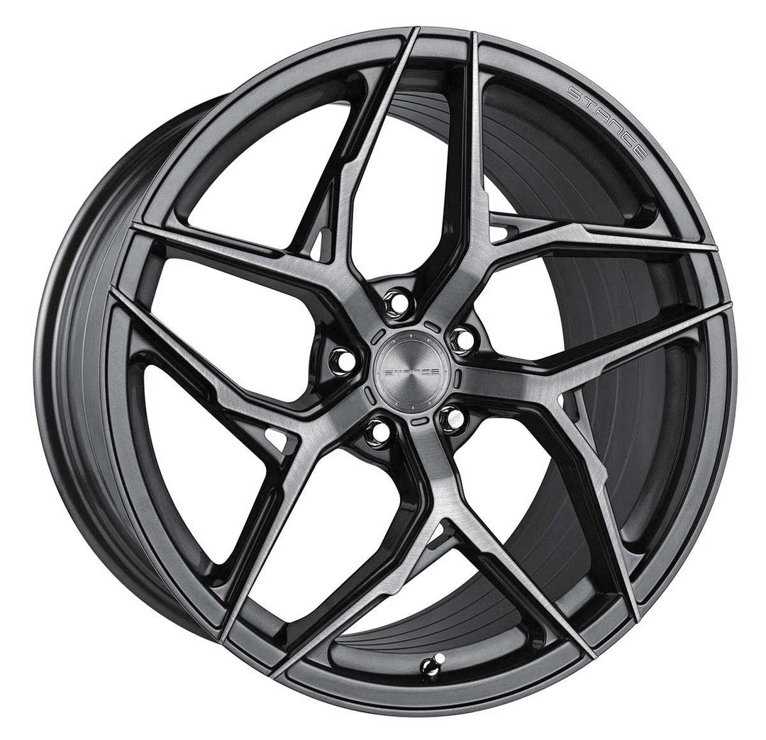 19" STANCE SF13 WHEELS - Wheel Designers