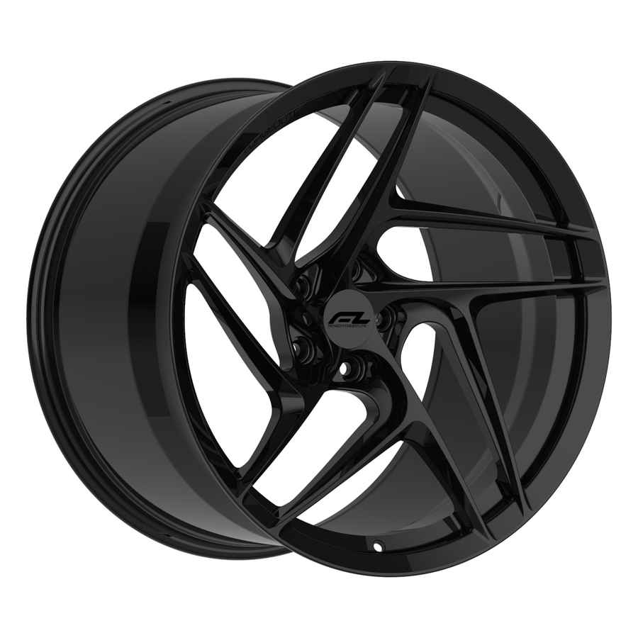 21" FORGEDLITE TD5 1PC MONOBLOCK - Wheel Designers