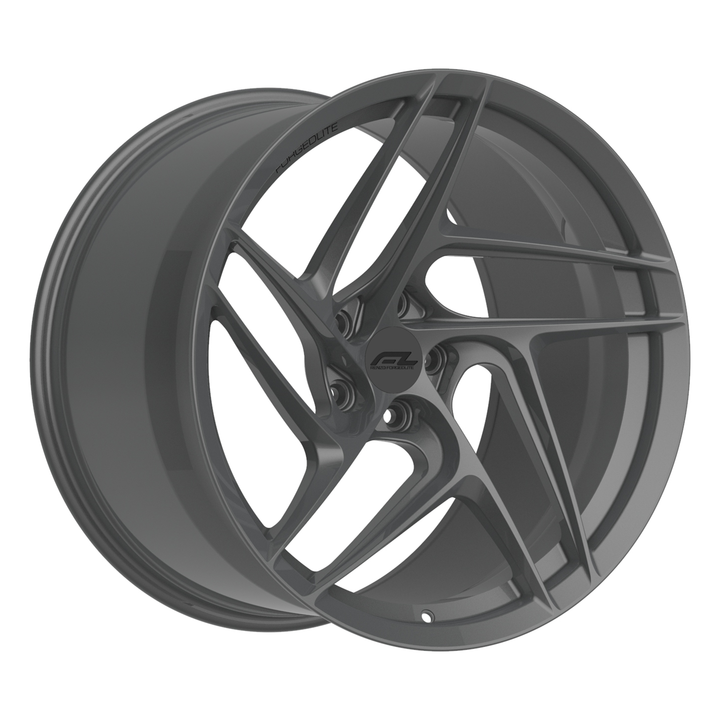 21" FORGEDLITE TD5 1PC MONOBLOCK - Wheel Designers