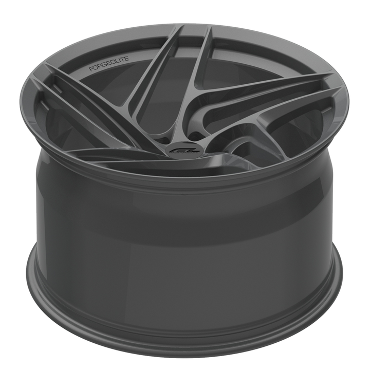 21" FORGEDLITE TD5 1PC MONOBLOCK - Wheel Designers
