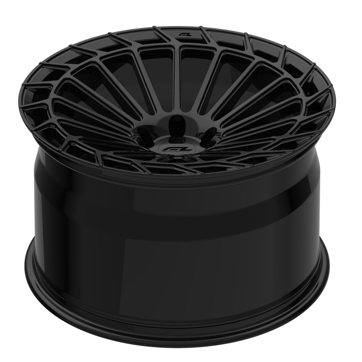 FORGEDLITE TF15 1PC MONOBLOCK 20X10 21X13 CORVETTE C8 Z06 - Wheel Designers