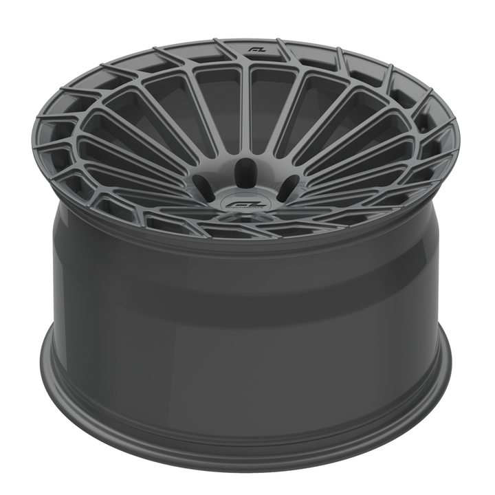 FORGEDLITE TF15 1PC MONOBLOCK 20X10 21X13 CORVETTE C8 Z06 - Wheel Designers