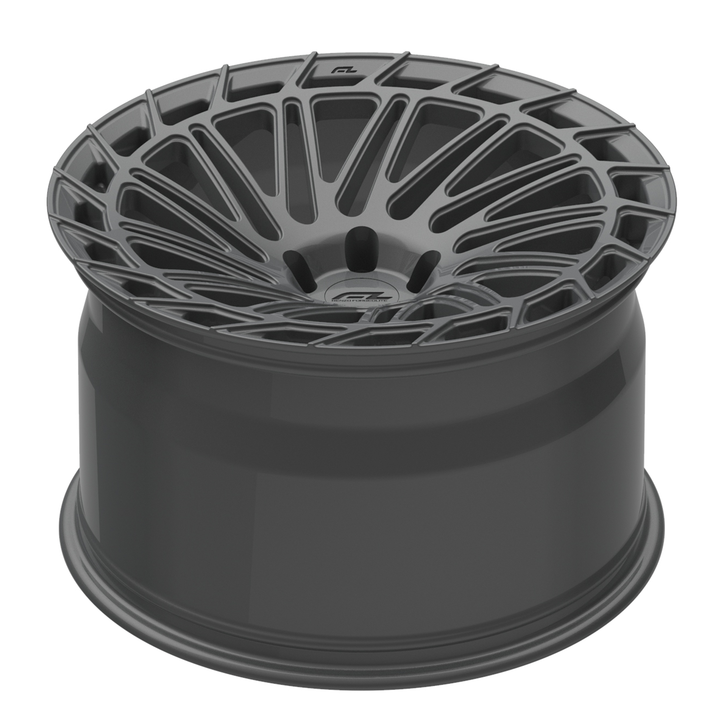 22" FORGEDLITE TF20 1PC MONOBLOCK - Wheel Designers