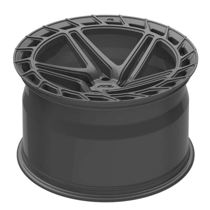 FORGEDLITE TF4 1PC MONOBLOCK 20X10 21X13 CORVETTE C8 Z06 - Wheel Designers
