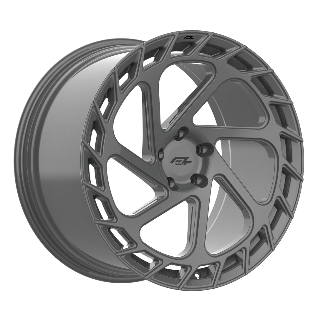 FORGEDLITE TF7 1PC DIRECTIONAL 20X9 21X12 - Wheel Designers