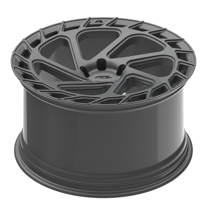19" FORGEDLITE TF7 1PC MONOBLOCK - Wheel Designers