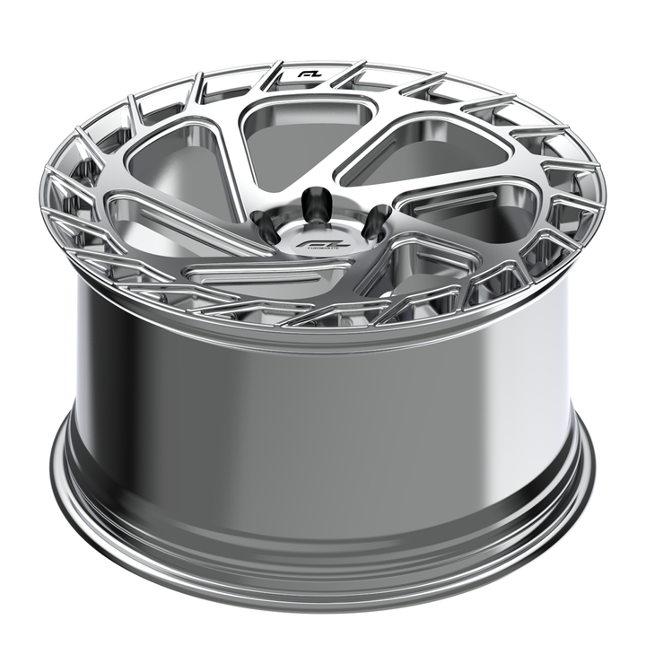 19" FORGEDLITE TF7 1PC MONOBLOCK - Wheel Designers
