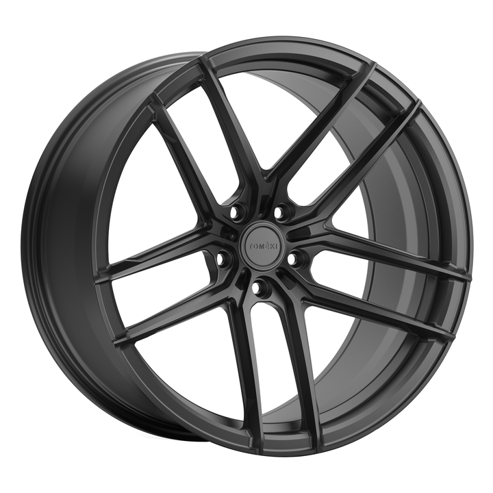 TOMEKI HT5 FORGED CONCAVE WHEELS DODGE VIPER - Wheel Designers