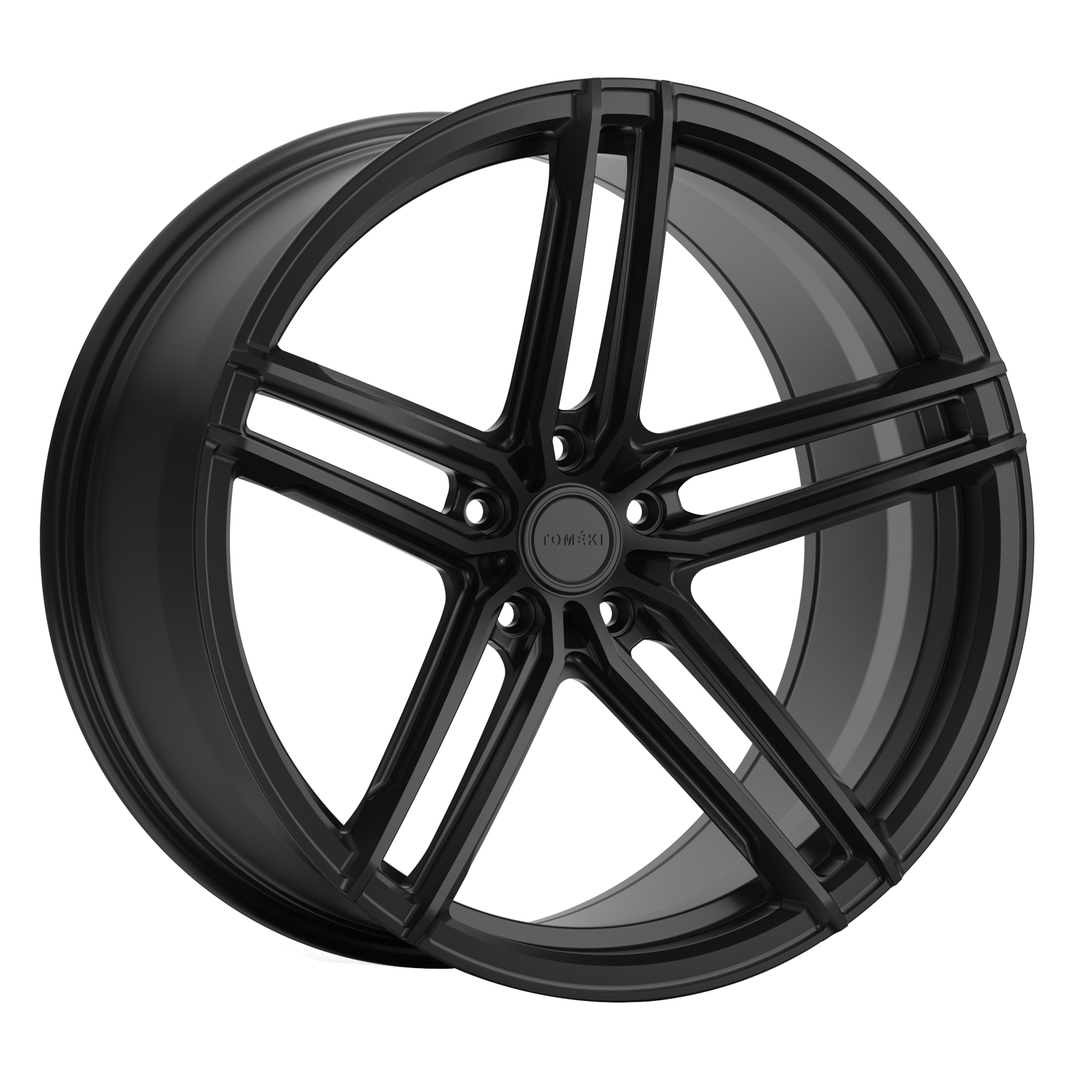 TOMEKI HT9 FORGED CONCAVE WHEELS DODGE VIPER - Wheel Designers