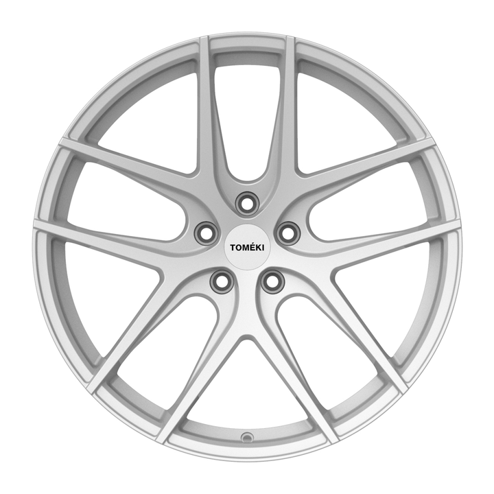 TOMEKI TM1 FORGED CONCAVE WHEELS - Wheel Designers