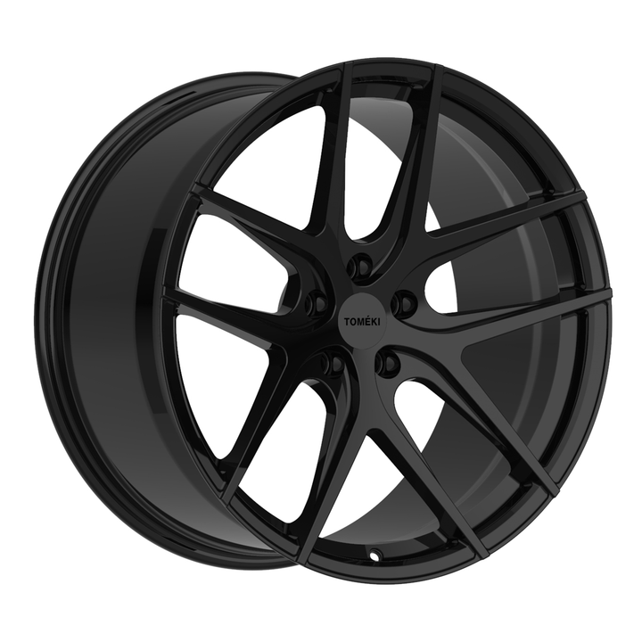 TOMEKI TM1 FORGED CONCAVE WHEELS - Wheel Designers