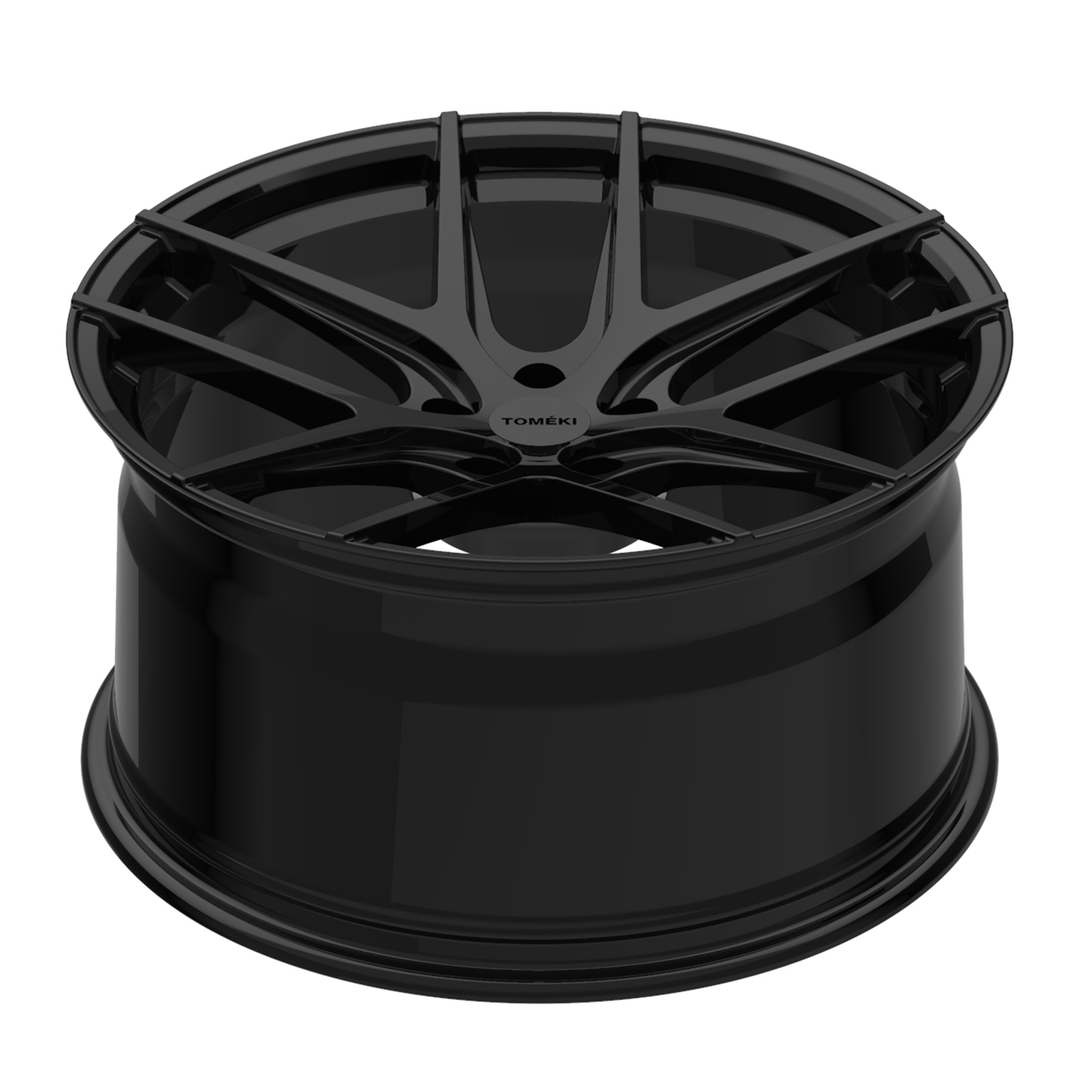 TOMEKI TM1 FORGED CONCAVE WHEELS - Wheel Designers