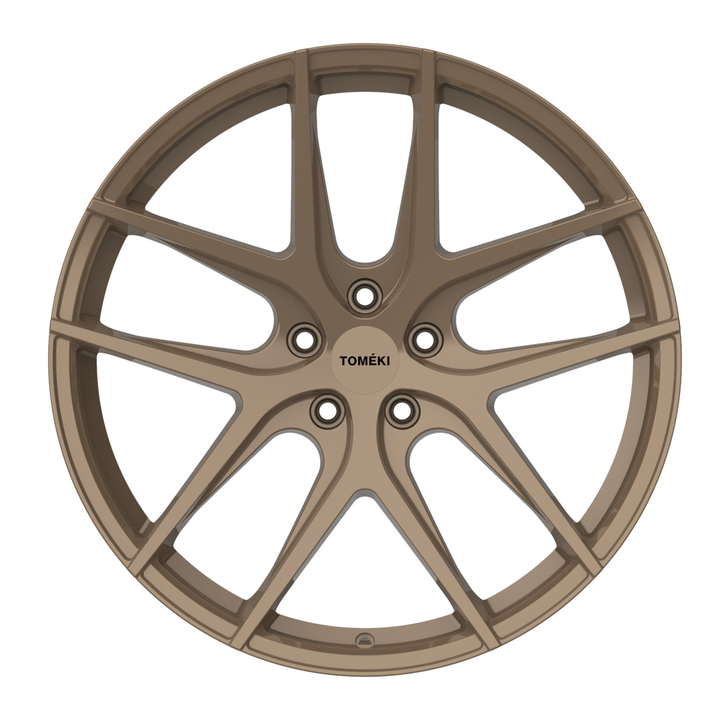 TOMEKI TM1 FORGED CONCAVE WHEELS - Wheel Designers