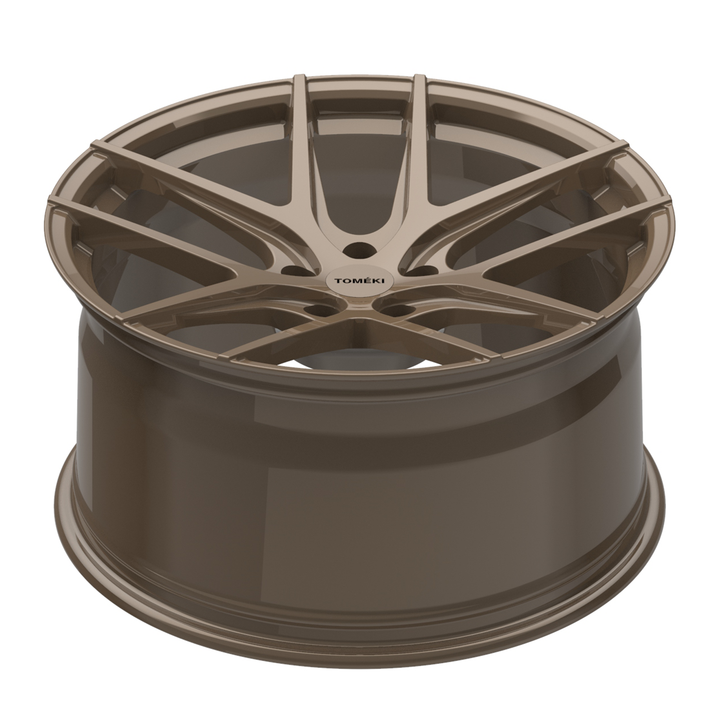 TOMEKI TM1 FORGED CONCAVE WHEELS - Wheel Designers