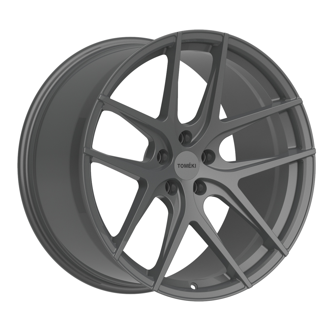 TOMEKI TM1 FORGED CONCAVE WHEELS - Wheel Designers