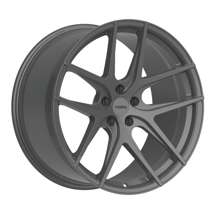 TOMEKI TM1 FORGED CONCAVE WHEELS - Wheel Designers