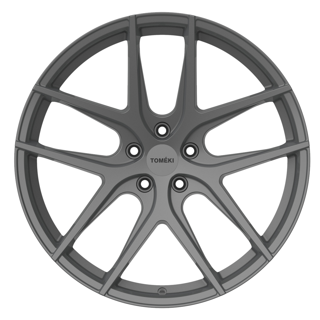 TOMEKI TM1 FORGED CONCAVE WHEELS - Wheel Designers