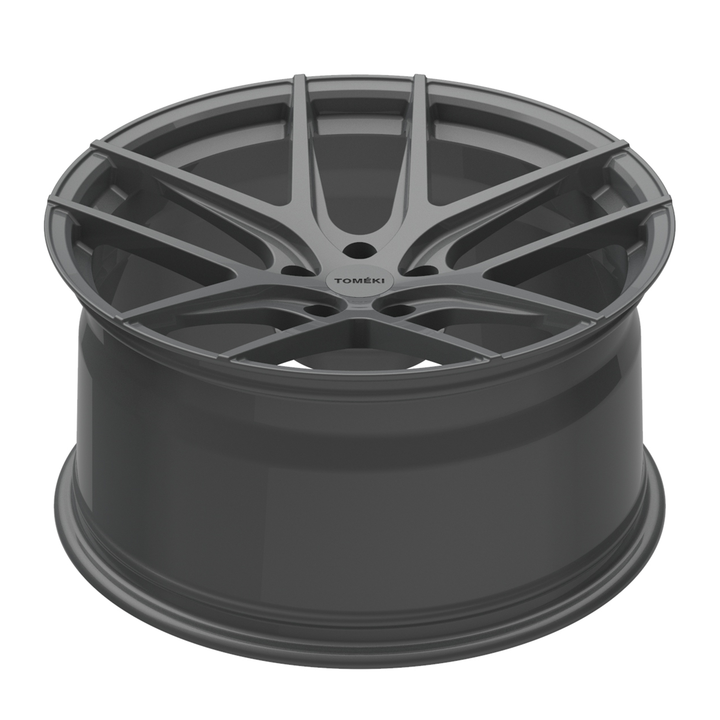 TOMEKI TM1 FORGED CONCAVE WHEELS - Wheel Designers