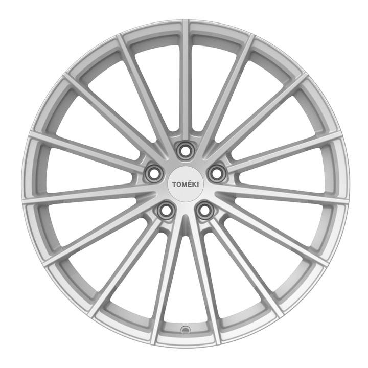 TOMEKI TM10 FORGED CONCAVE WHEELS - Wheel Designers