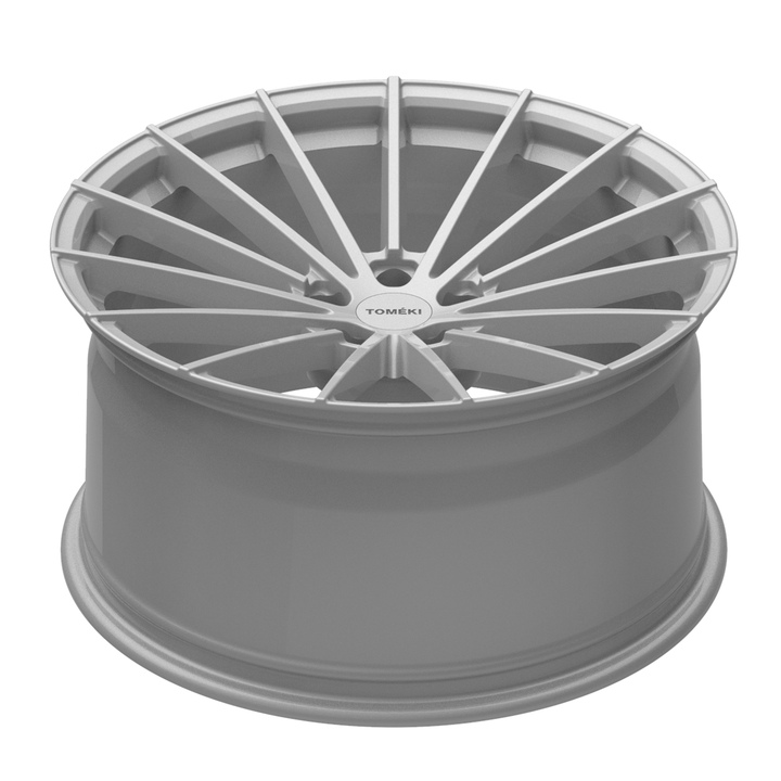 TOMEKI TM10 FORGED CONCAVE WHEELS - Wheel Designers
