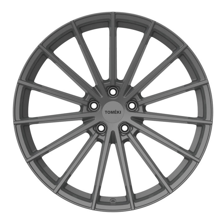 TOMEKI TM10 FORGED CONCAVE WHEELS - Wheel Designers