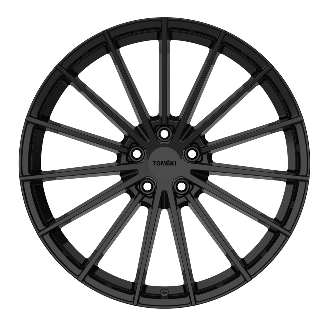 TOMEKI TM10 FORGED CONCAVE WHEELS - Wheel Designers