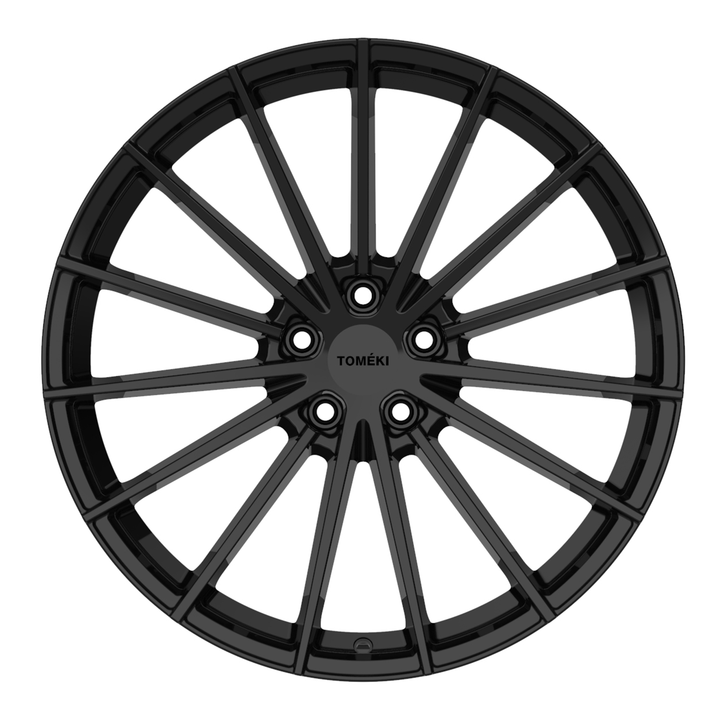 TOMEKI TM10 FORGED CONCAVE WHEELS - Wheel Designers