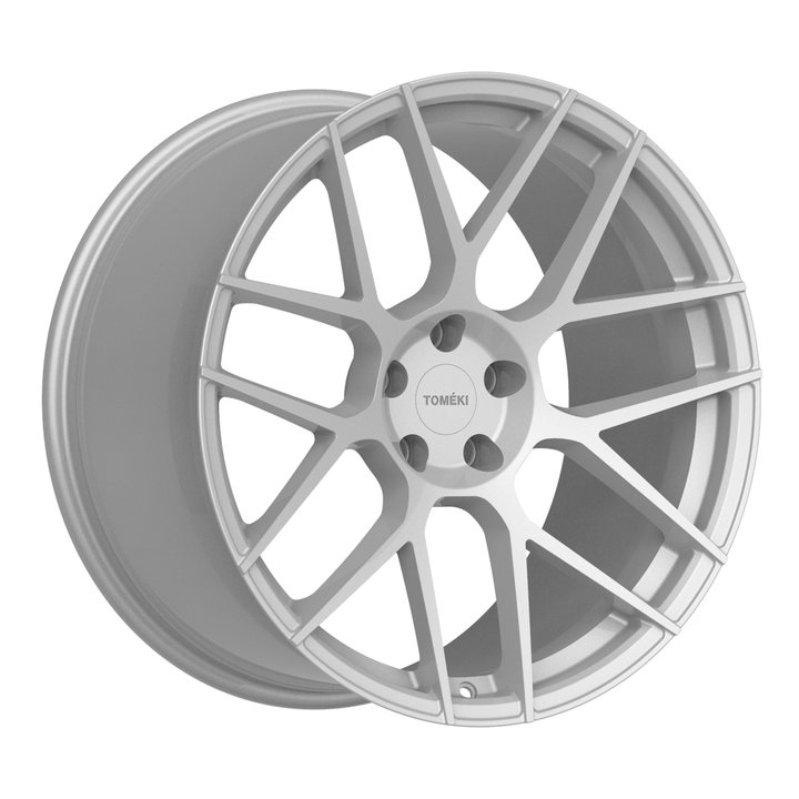 TOMEKI TM12 FORGED CONCAVE WHEELS - Wheel Designers