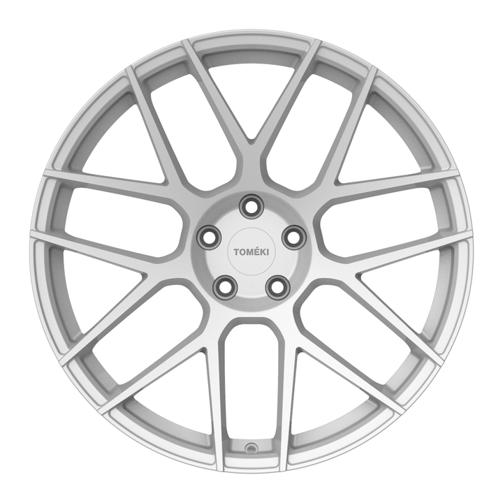 TOMEKI TM12 FORGED CONCAVE WHEELS - Wheel Designers