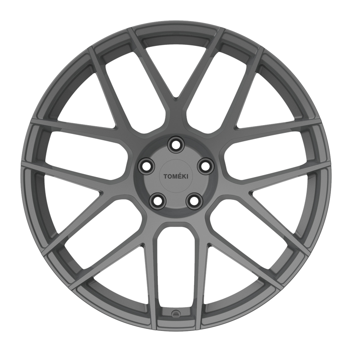 TOMEKI TM12 FORGED CONCAVE WHEELS - Wheel Designers