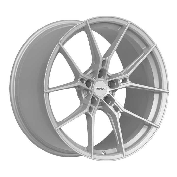 TOMEKI TM2 FORGED CONCAVE WHEELS - Wheel Designers
