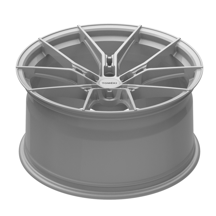 TOMEKI TM2 FORGED CONCAVE WHEELS - Wheel Designers