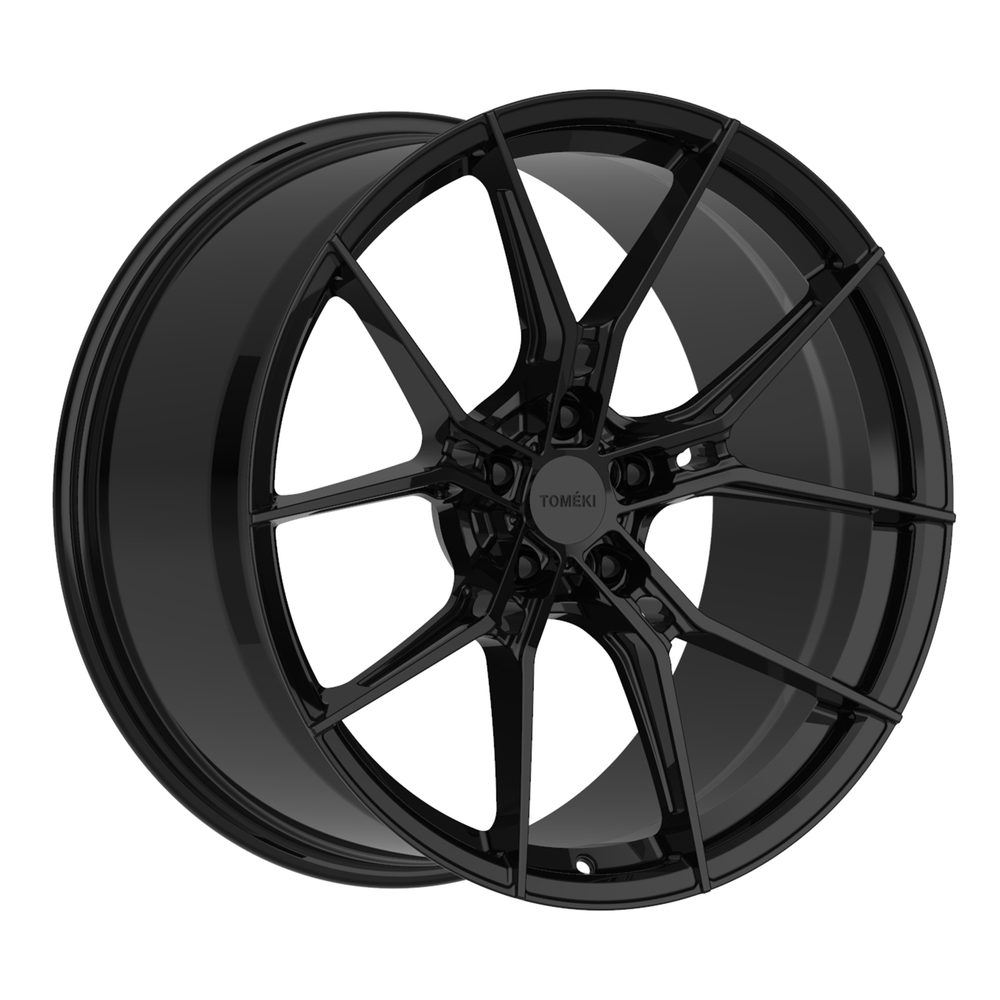 TOMEKI TM2 FORGED CONCAVE WHEELS - Wheel Designers
