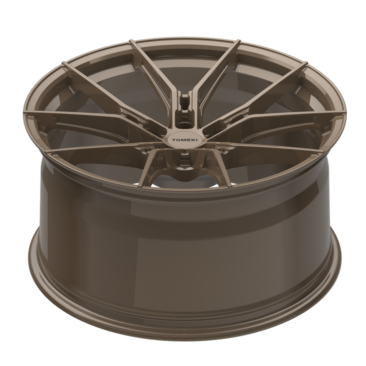 TOMEKI TM2 FORGED CONCAVE WHEELS - Wheel Designers