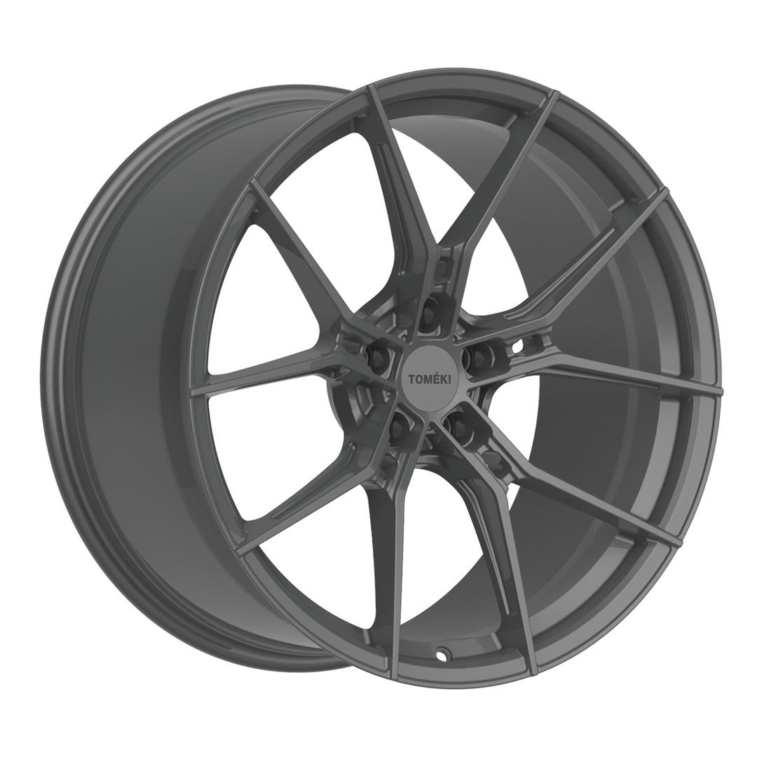 TOMEKI TM2 FORGED CONCAVE WHEELS - Wheel Designers