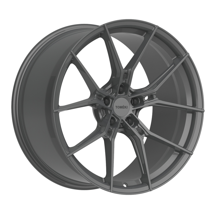 TOMEKI TM2 FORGED CONCAVE WHEELS - Wheel Designers
