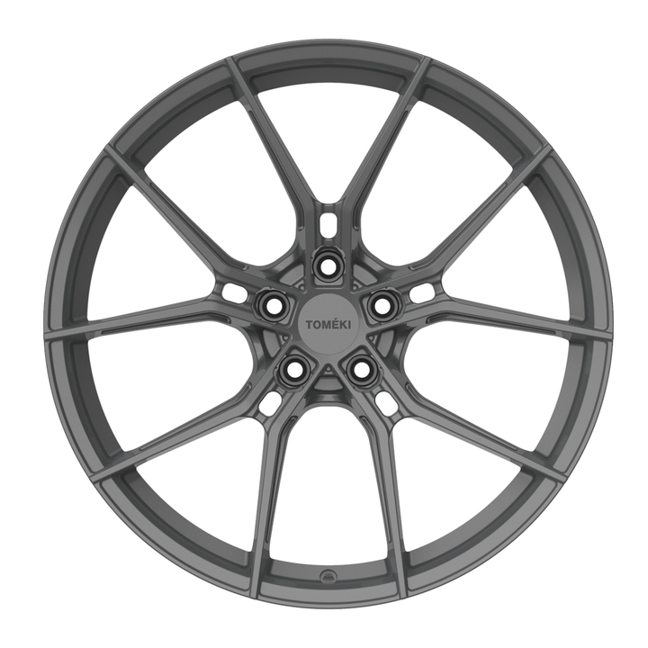 TOMEKI TM2 FORGED CONCAVE WHEELS - Wheel Designers