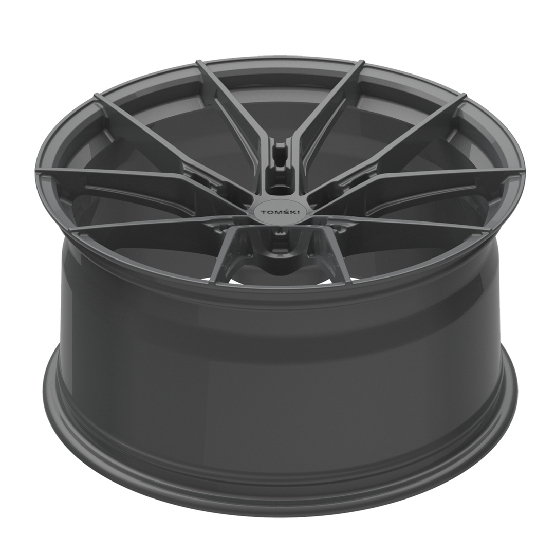 TOMEKI TM2 FORGED CONCAVE WHEELS - Wheel Designers