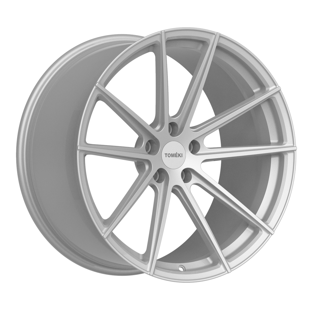TOMEKI TM5 FORGED CONCAVE WHEELS - Wheel Designers