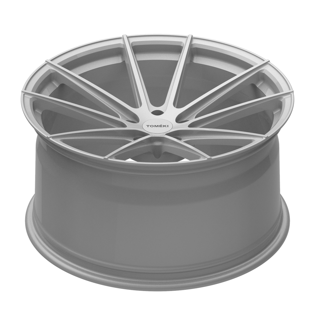 TOMEKI TM5 FORGED CONCAVE WHEELS - Wheel Designers