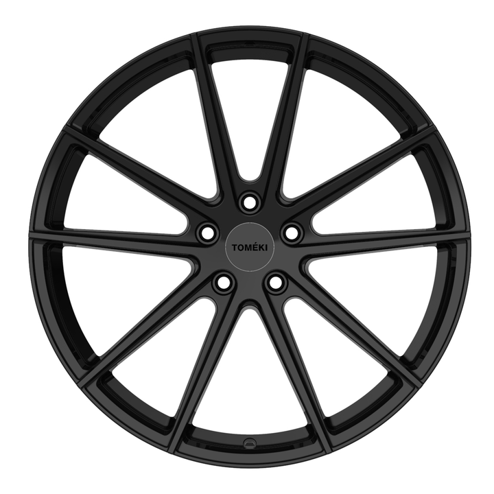 TOMEKI TM5 FORGED CONCAVE WHEELS - Wheel Designers