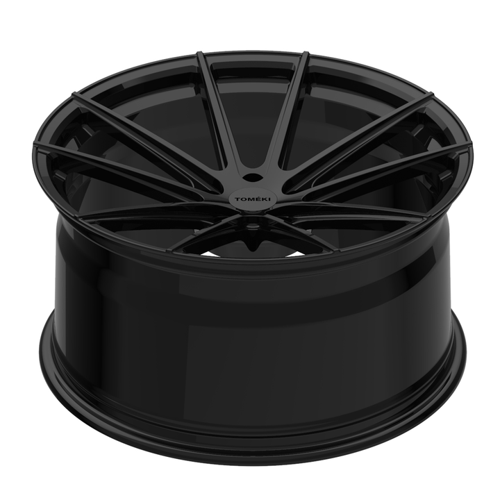 TOMEKI TM5 FORGED CONCAVE WHEELS - Wheel Designers