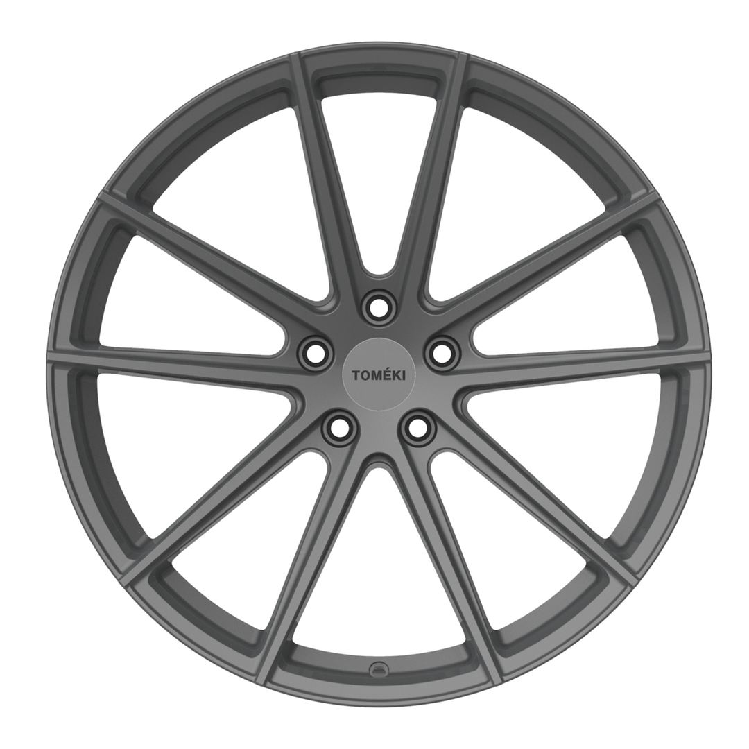 TOMEKI TM5 FORGED CONCAVE WHEELS - Wheel Designers