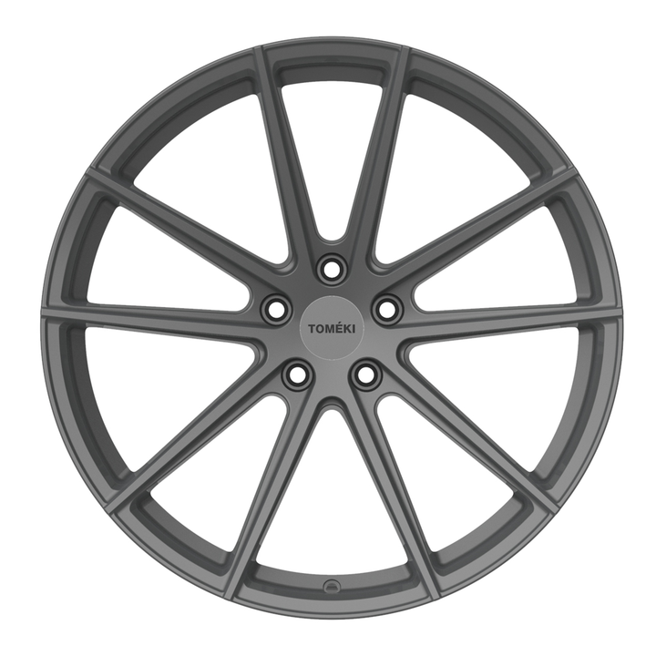 TOMEKI TM5 FORGED CONCAVE WHEELS - Wheel Designers