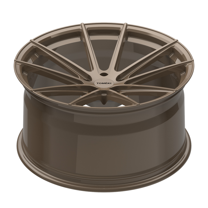 TOMEKI TM5 FORGED CONCAVE WHEELS - Wheel Designers
