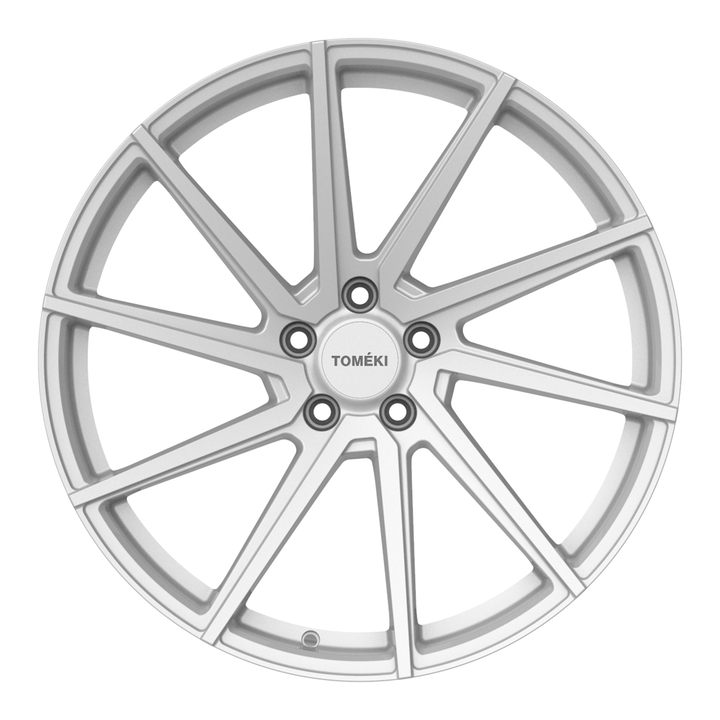 TOMEKI TM7 FORGED CONCAVE WHEELS DODGE VIPER - Wheel Designers