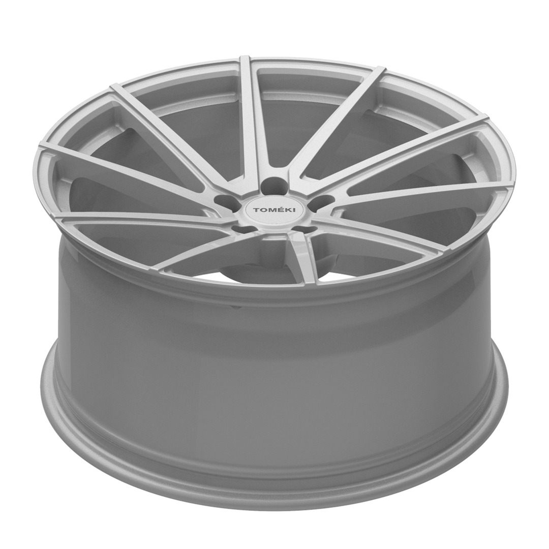TOMEKI TM7 FORGED CONCAVE WHEELS DODGE VIPER - Wheel Designers